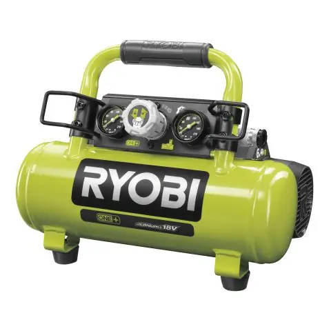 Ryobi ONE+ R18AC-0 Kompressor Kampanjpris